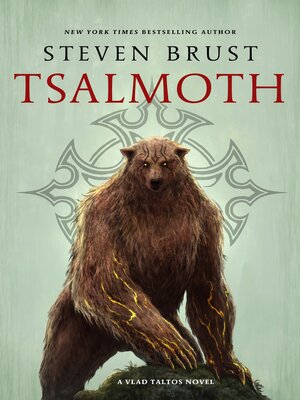 Tsalmoth - ebook